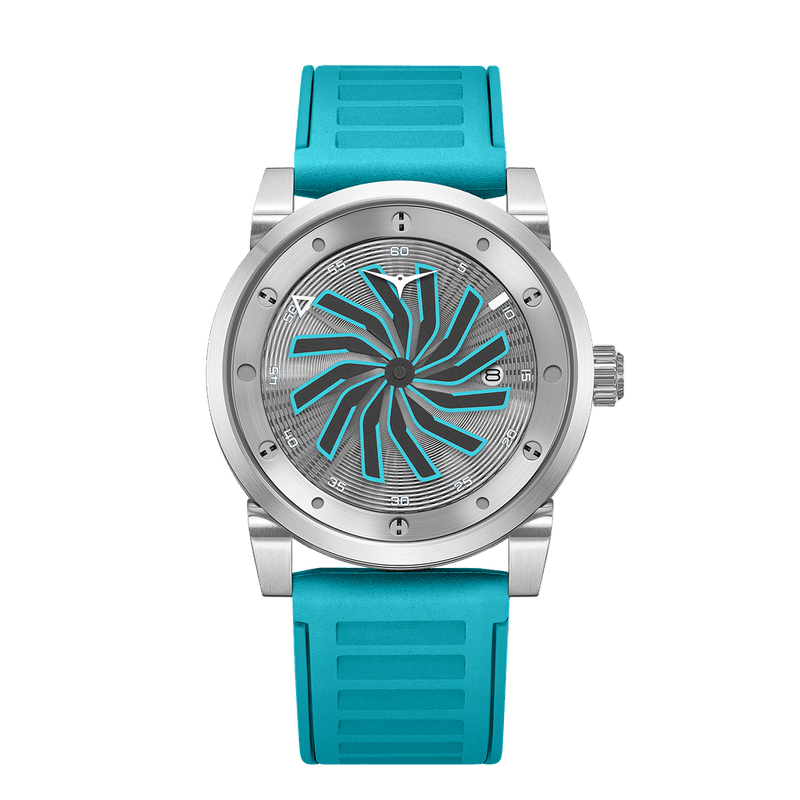 BLADE AQUAMARINE