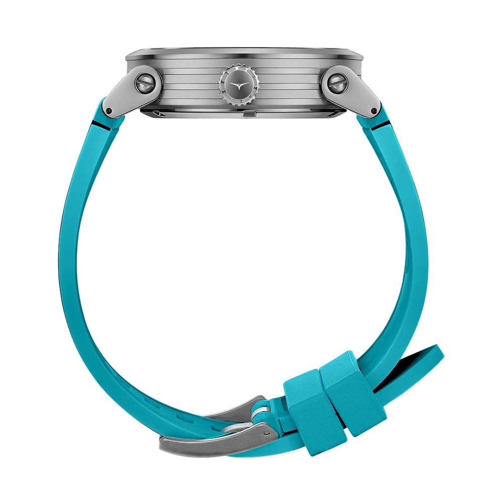 BLADE AQUAMARINE