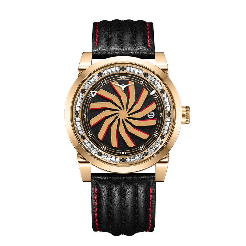 BLADE 12K GEM