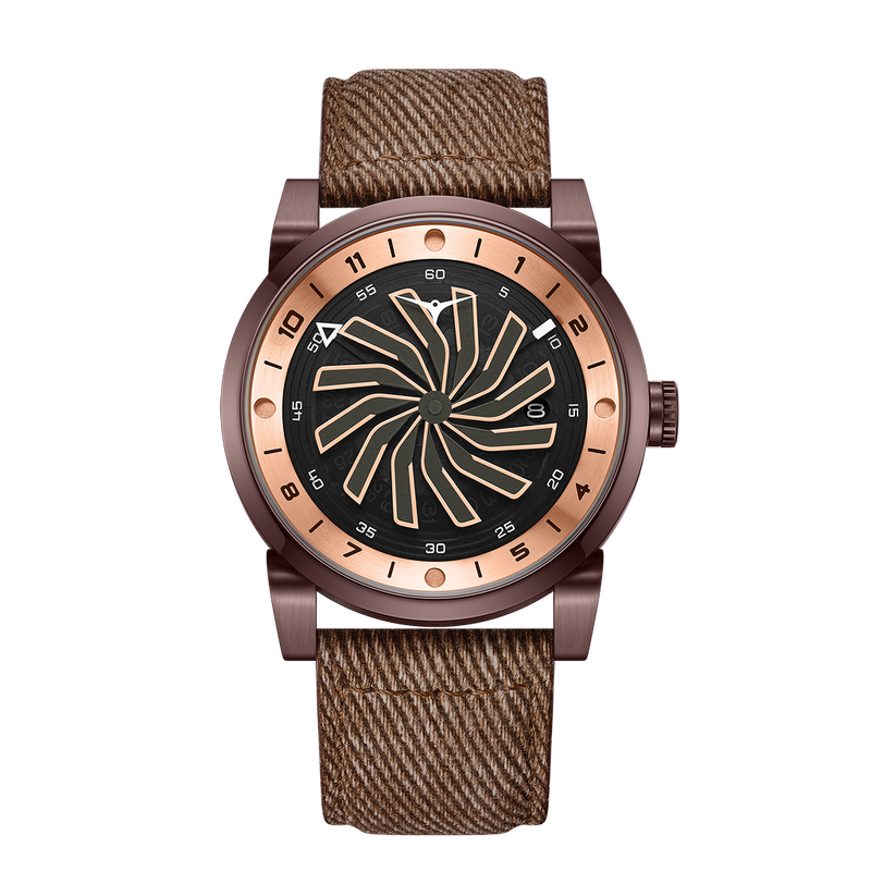 BLADE REBEL