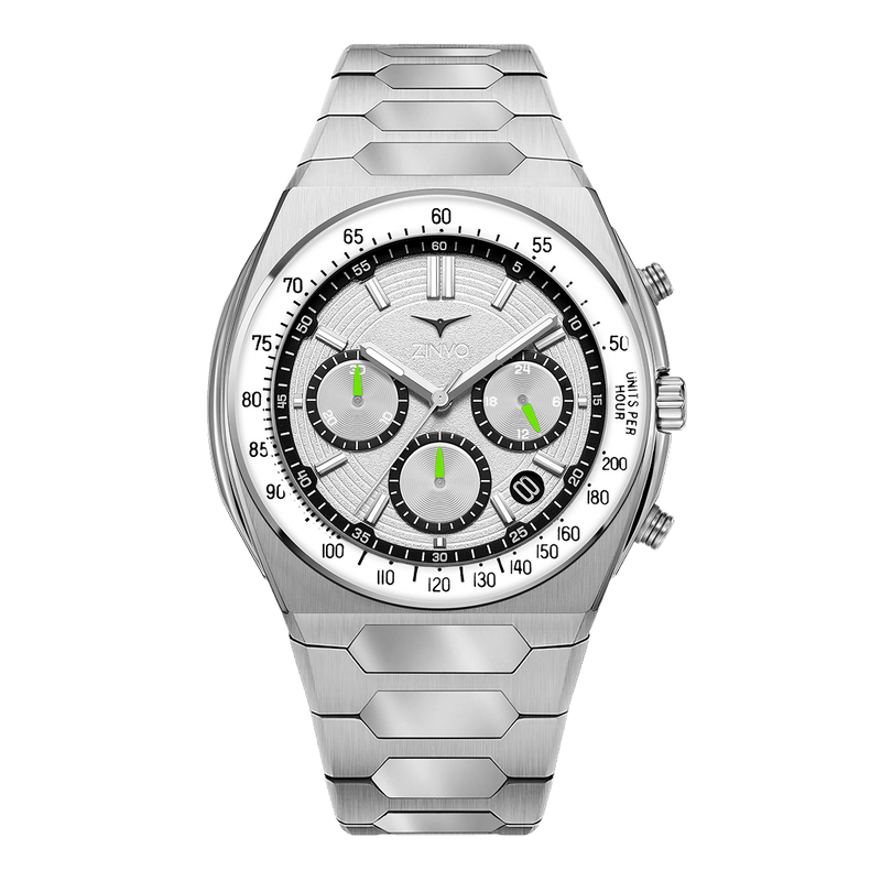 CHRONO MAGIC