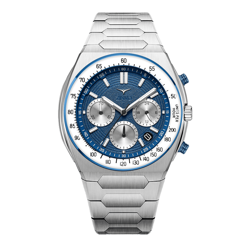 CHRONO MARINE