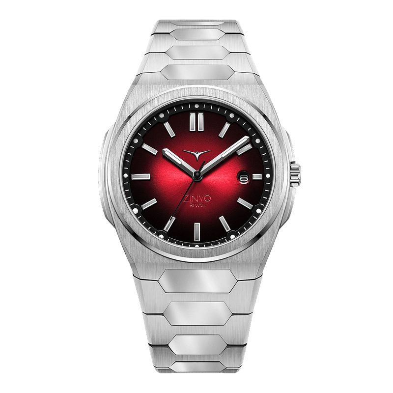 RIVAL SUNRAY RED