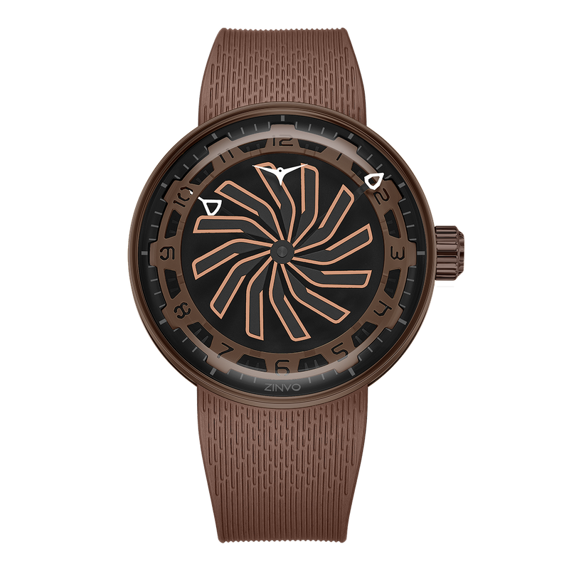 LUCID MOCHA