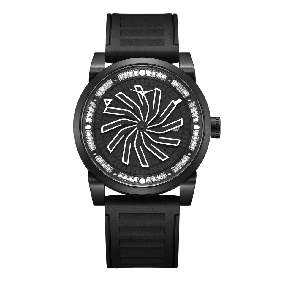 BLADE BLACK MAGIC GEM