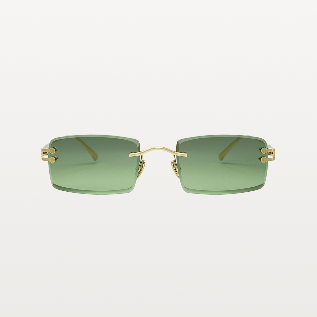 SUNNY GREEN