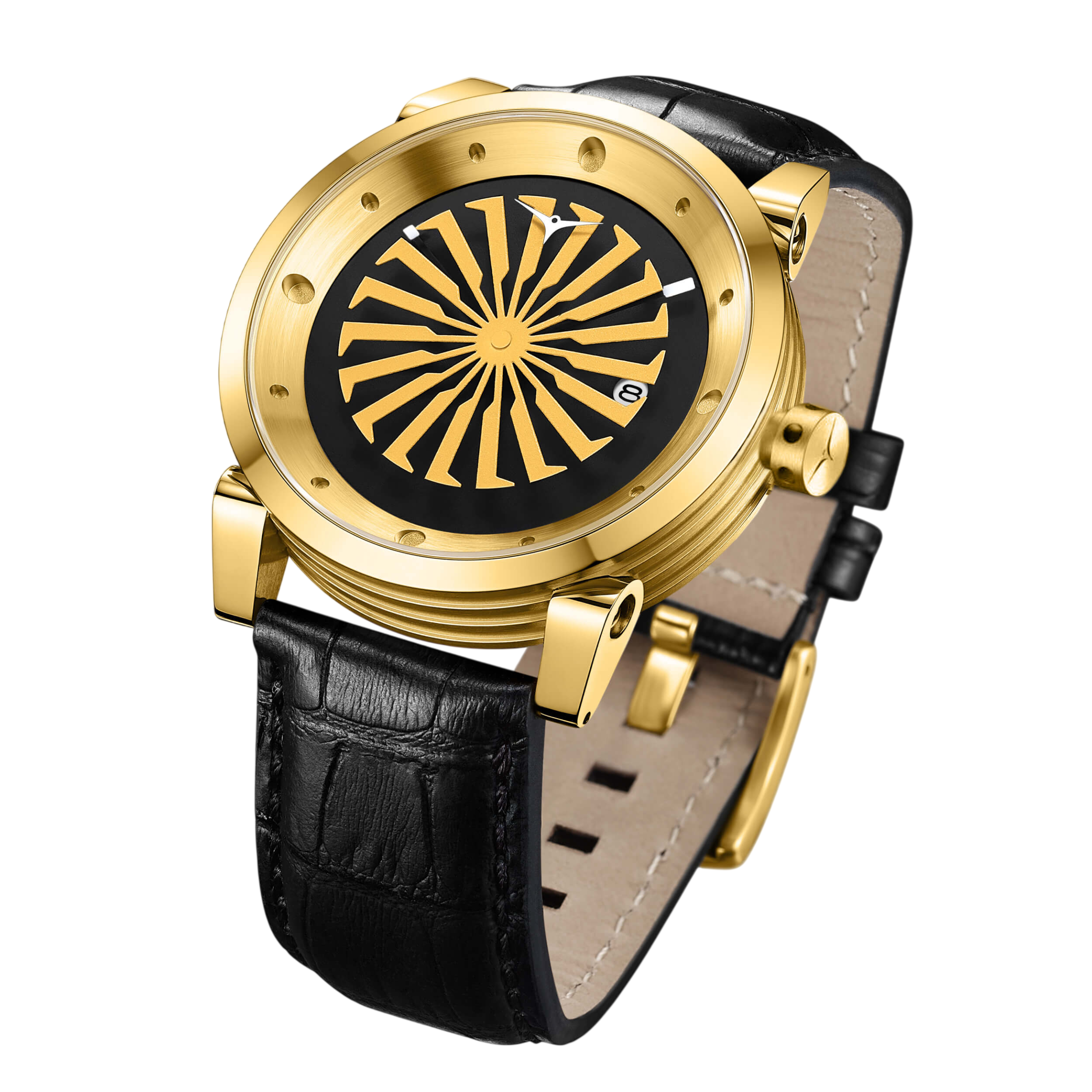 18K GOLD