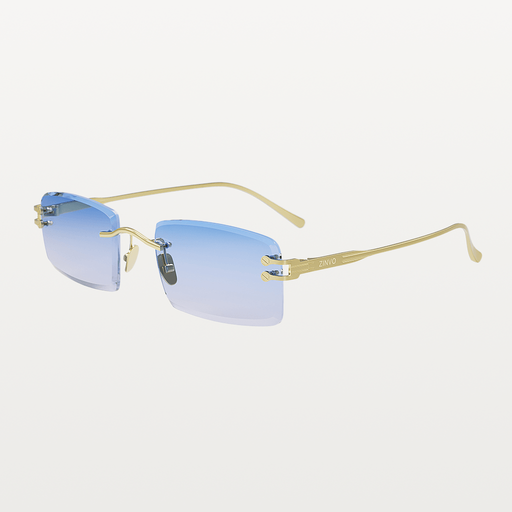SUNNY BLUE