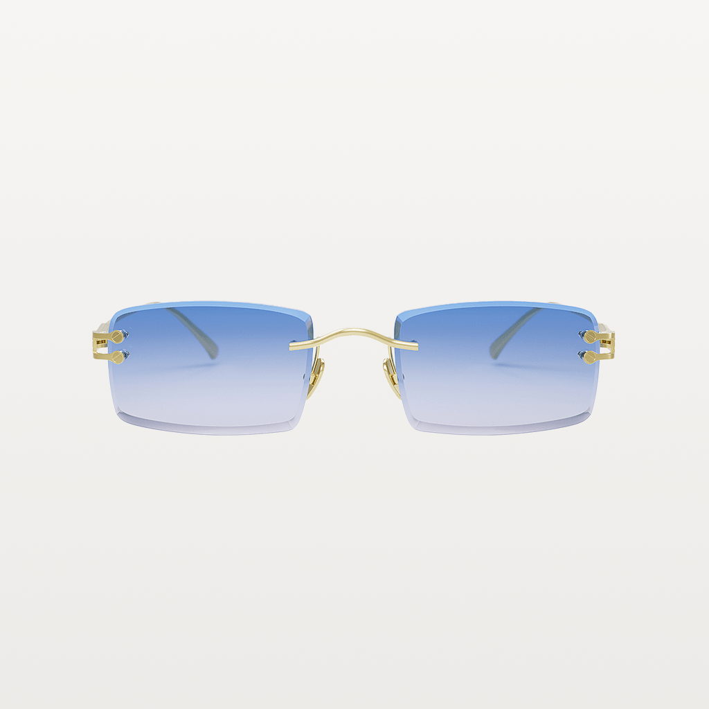 SUNNY BLUE