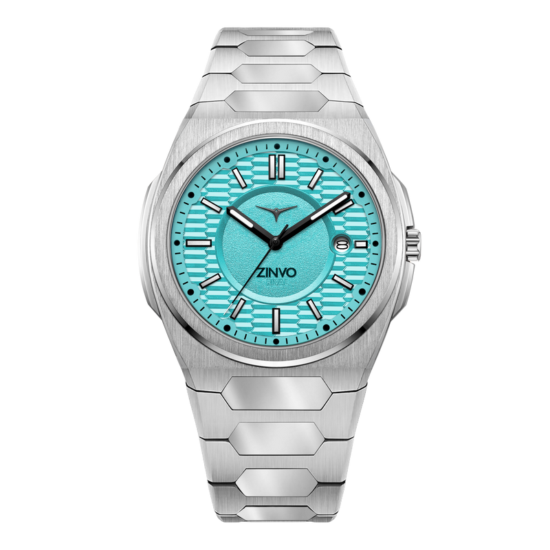 RIVAL AQUAMARINE