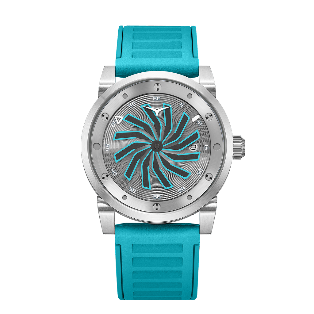 BLADE AQUAMARINE