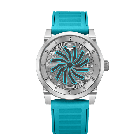BLADE AQUAMARINE