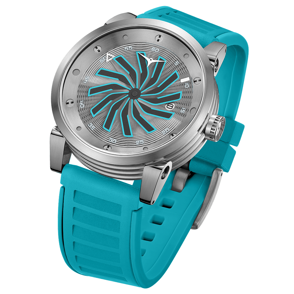 BLADE AQUAMARINE