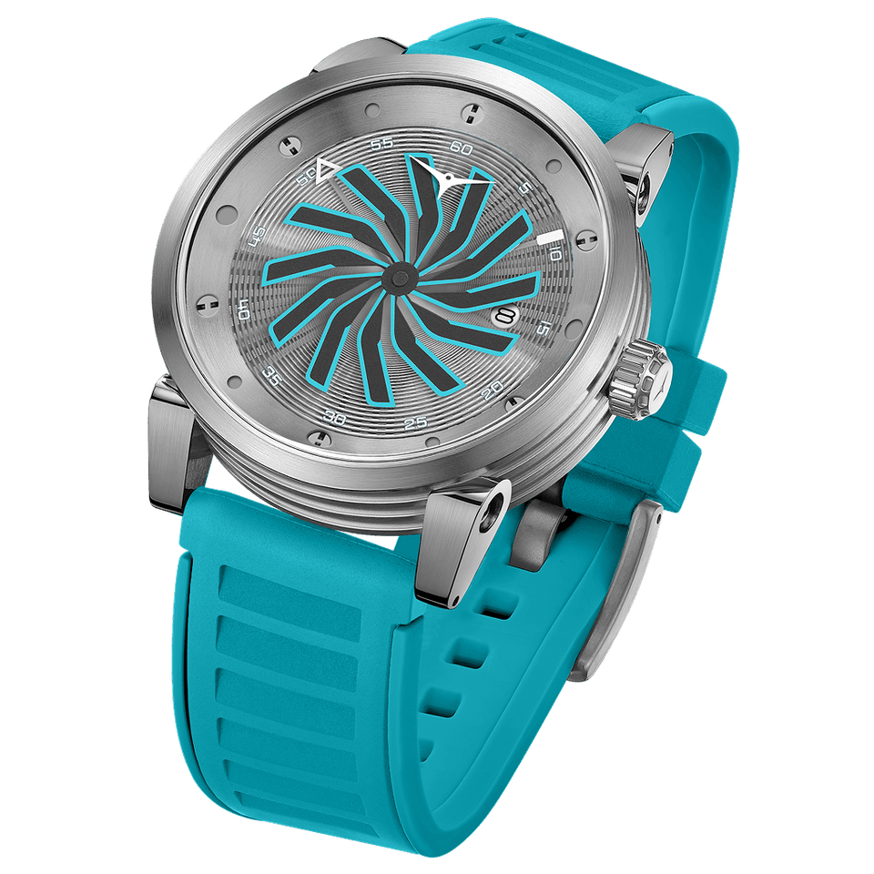 BLADE AQUAMARINE