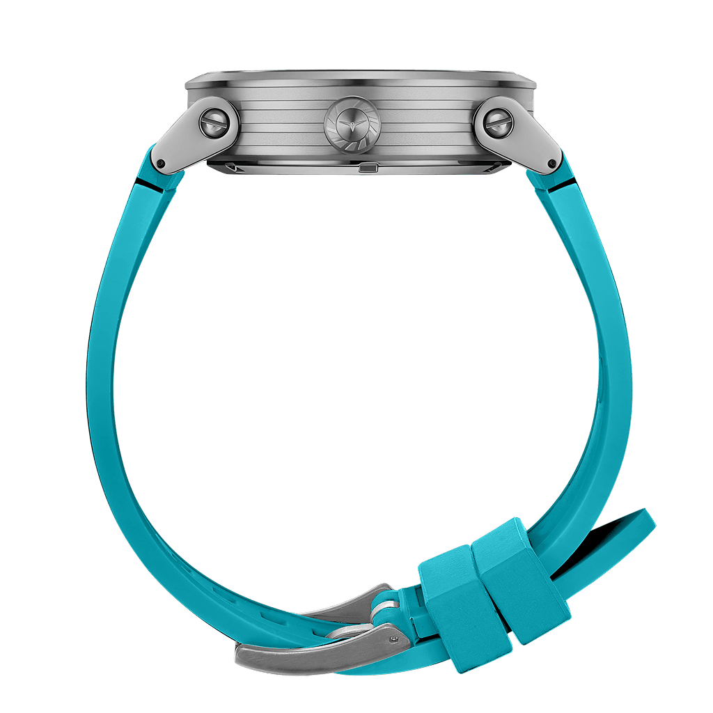 BLADE AQUAMARINE