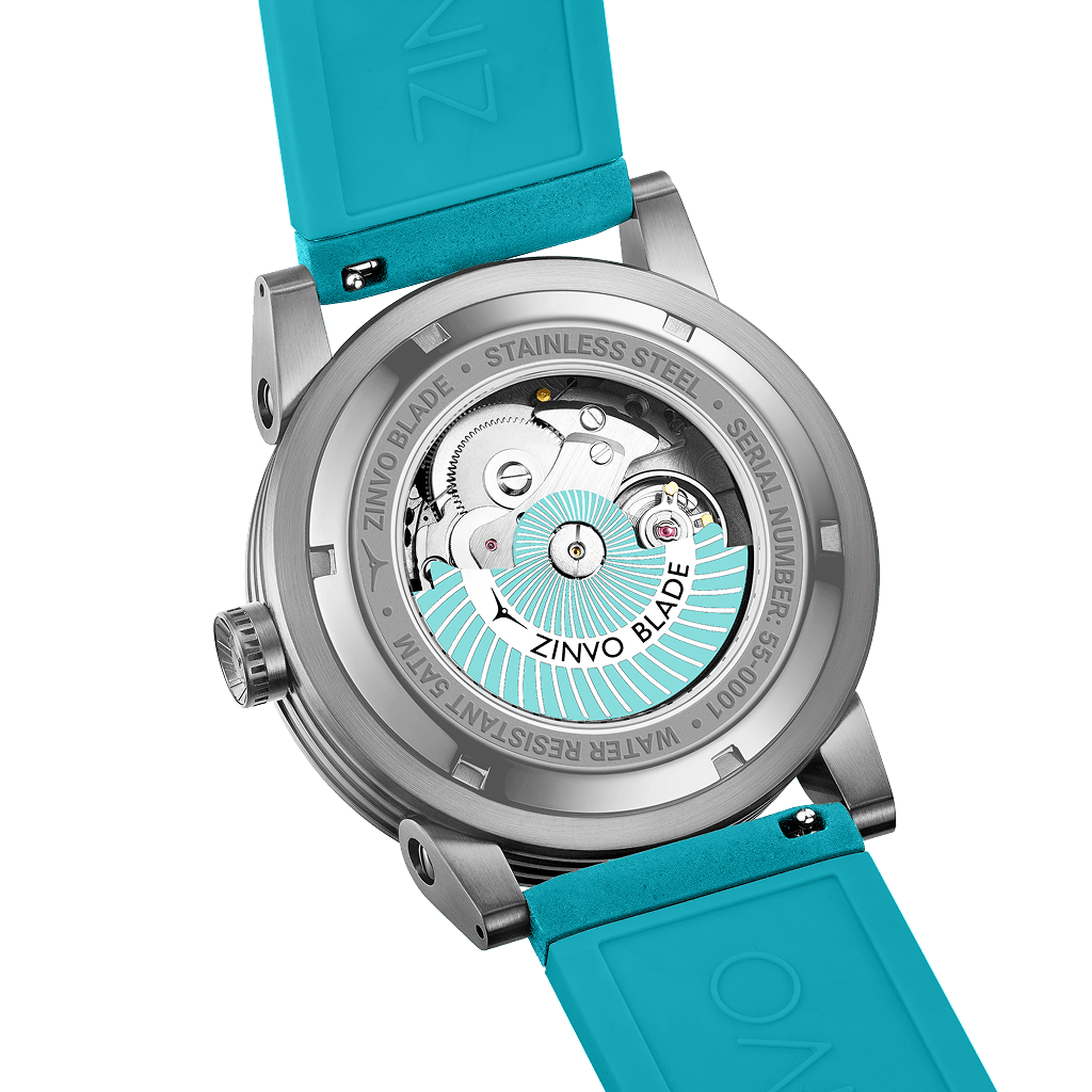 BLADE AQUAMARINE