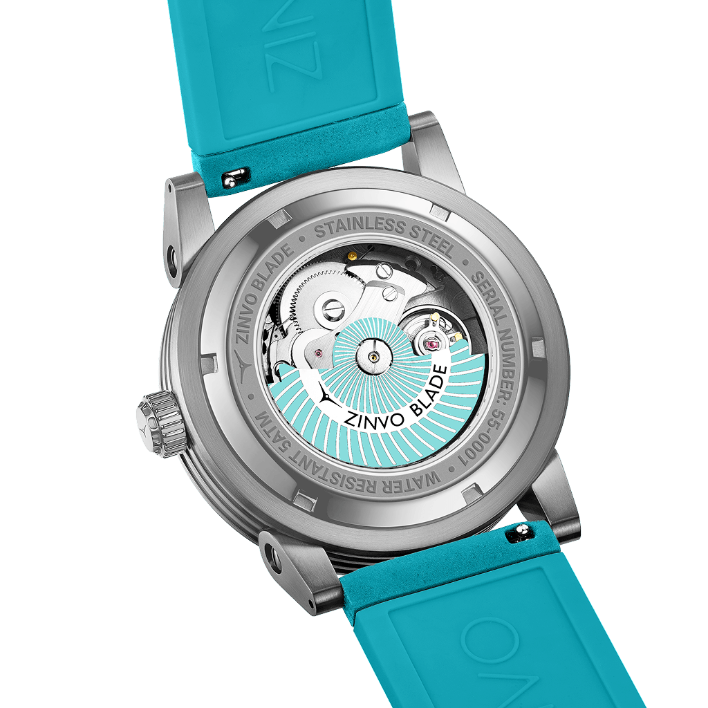 BLADE AQUAMARINE