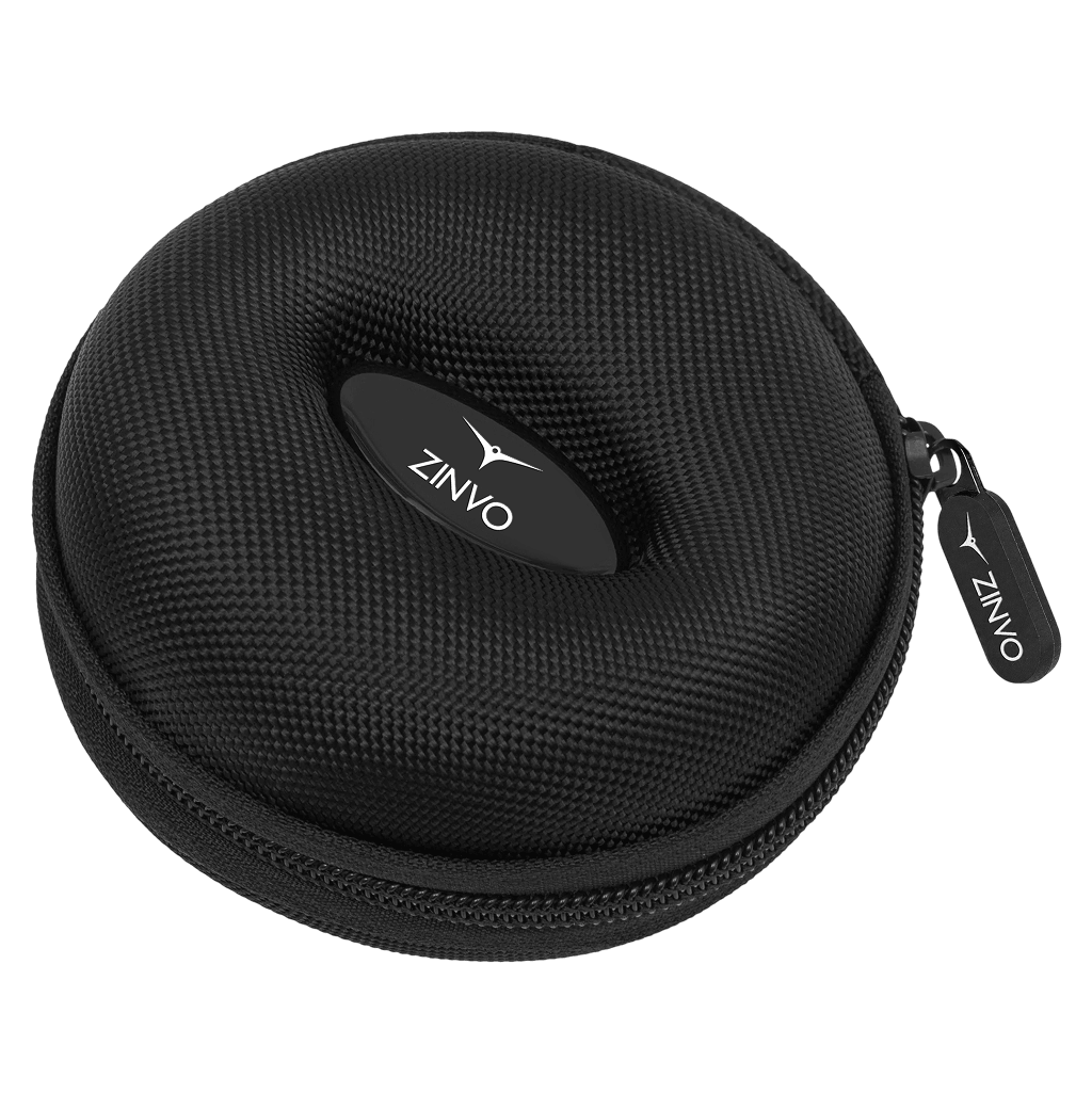Watch Pod black front view