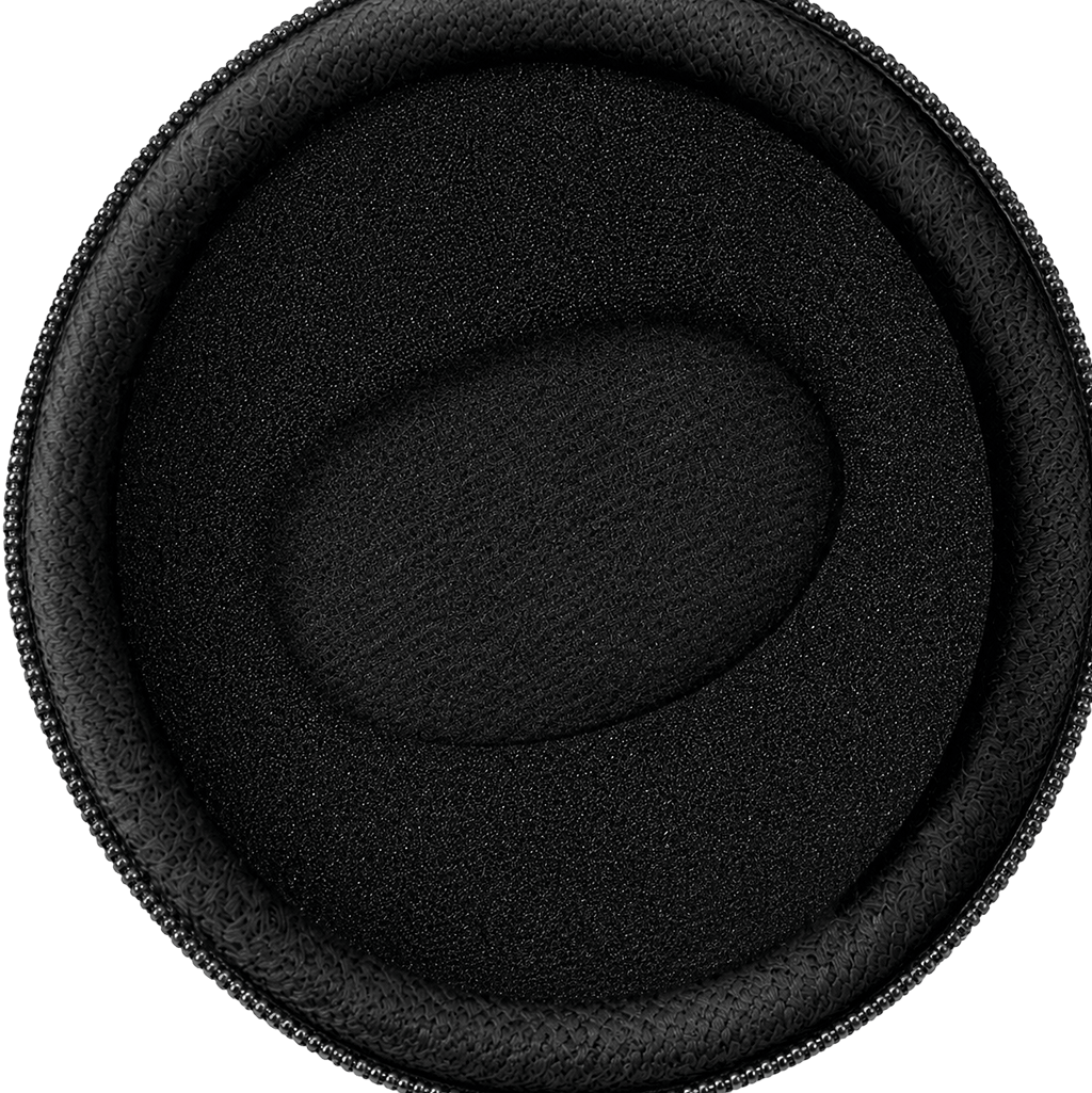 Watch Pod black interier view