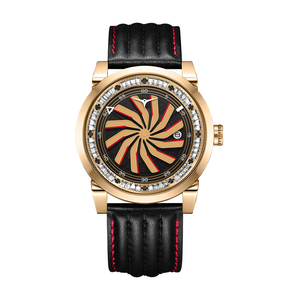 BLADE 12K GEM