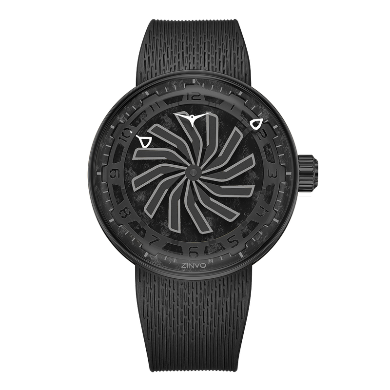 LUCID CARBON
