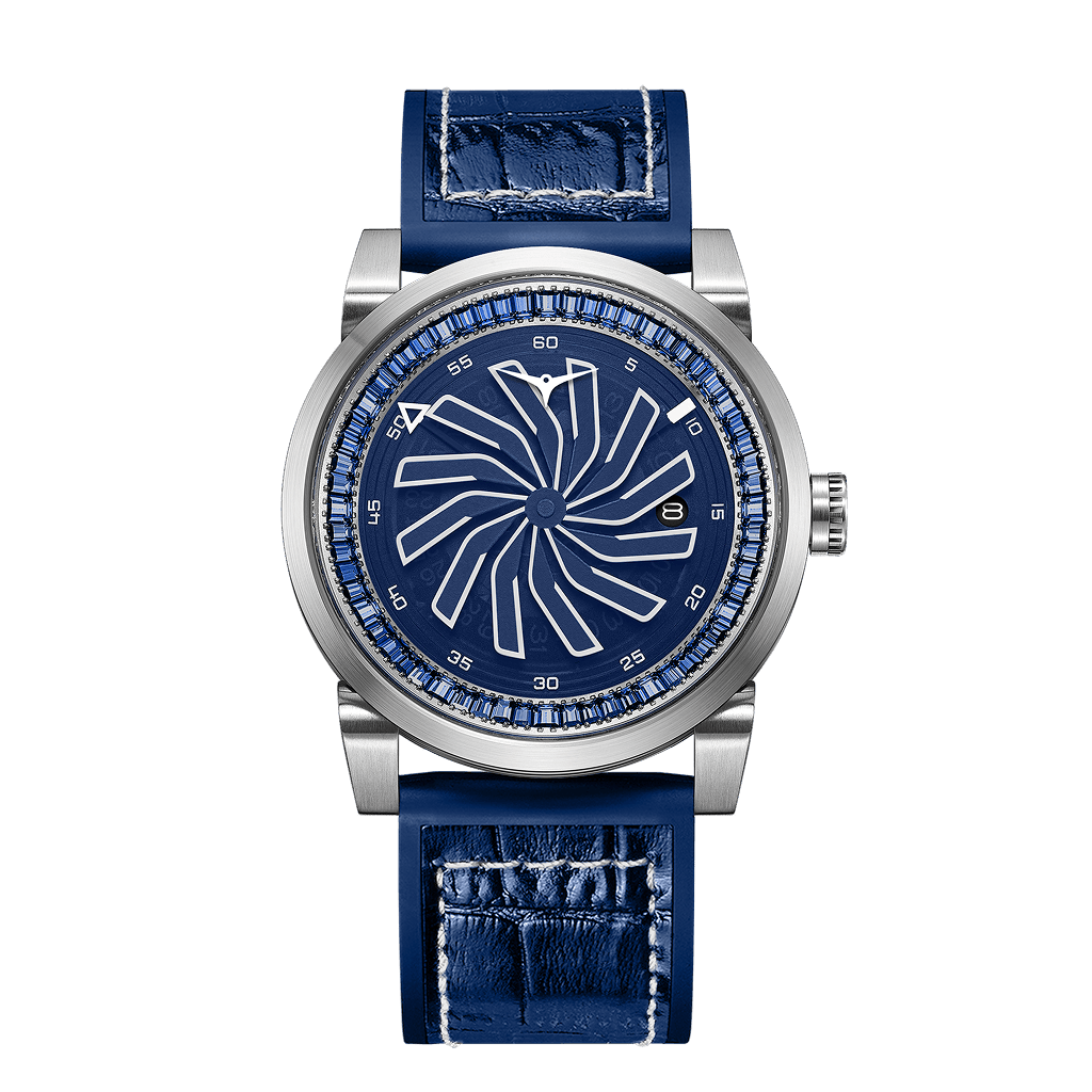 INDIGO GEM