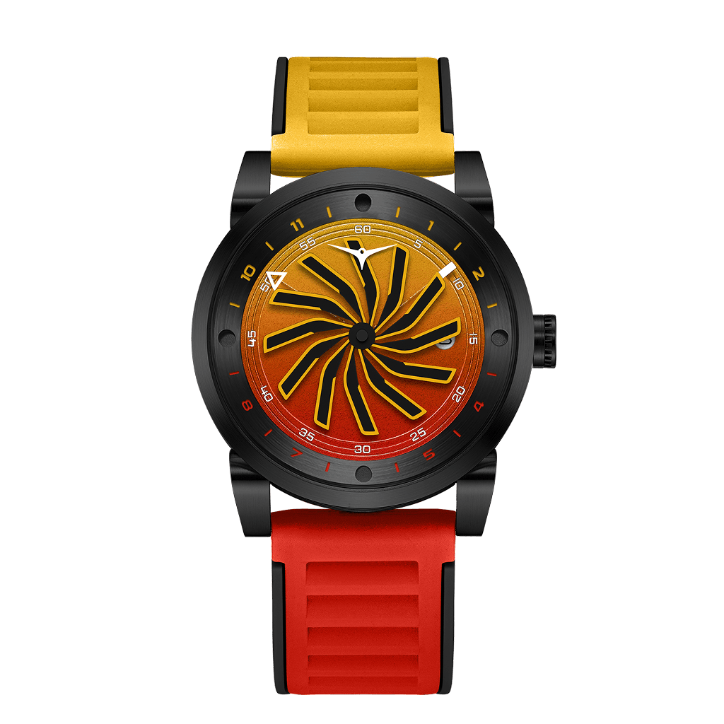 BLADE FLAME