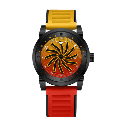 BLADE FLAME