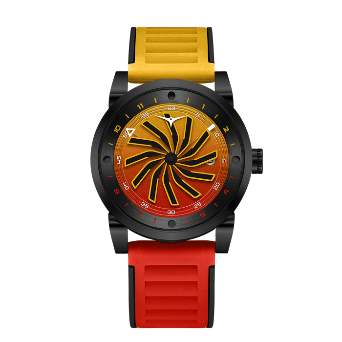 BLADE FLAME