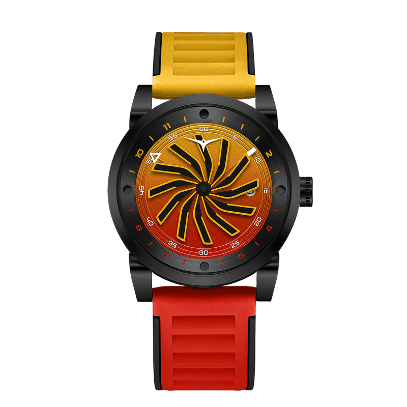 BLADE FLAME