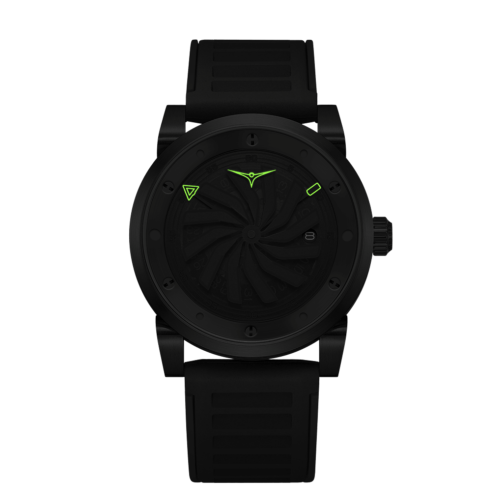 BLADE PHANTOM