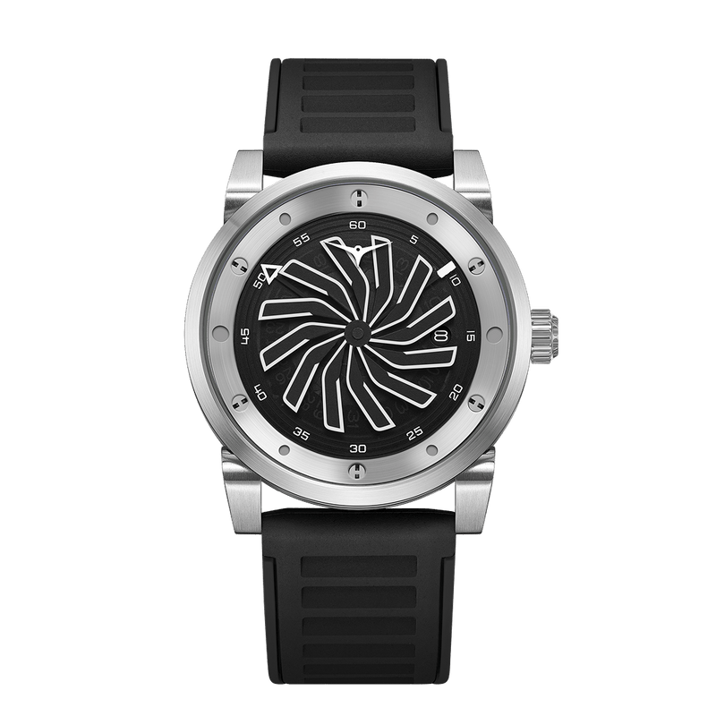 BLADE SILVER
