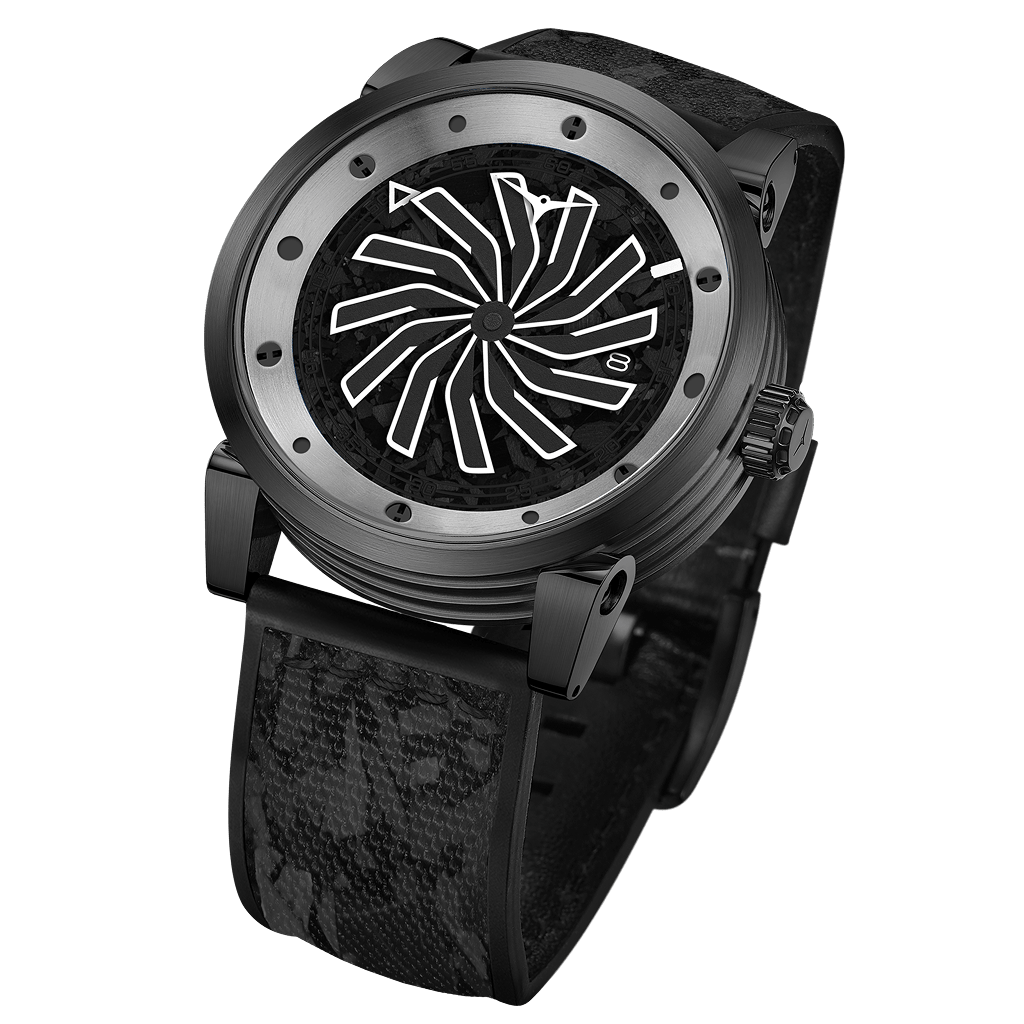 BLADE VIPER