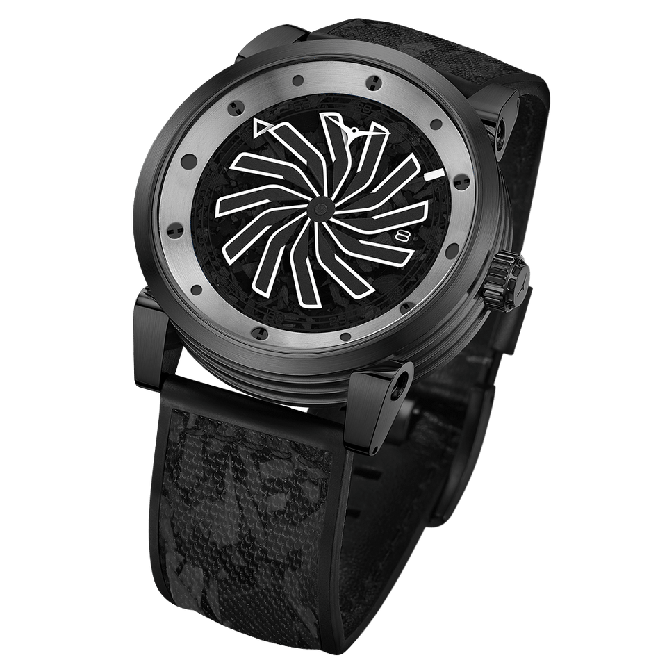 BLADE VIPER