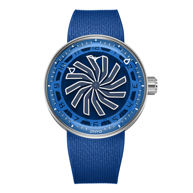LUCID COBALT