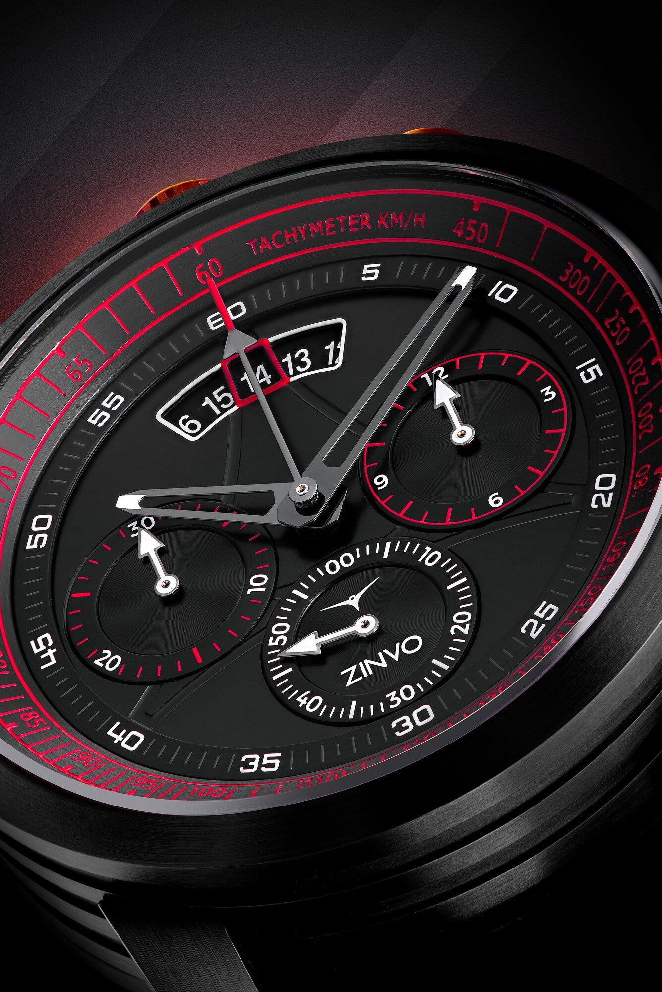 ZINVO VENOM - LIMITED EDITION