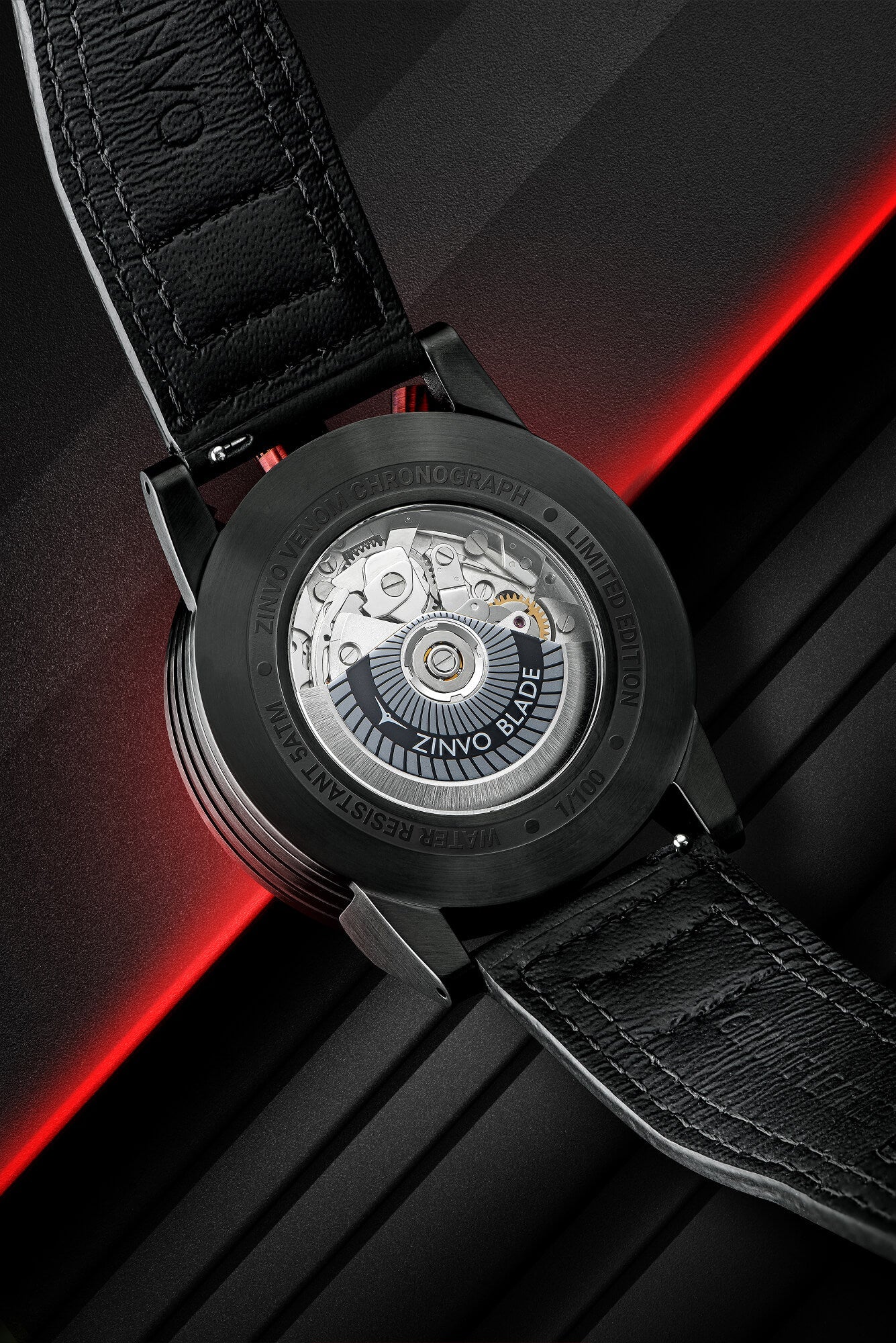 ZINVO VENOM - LIMITED EDITION