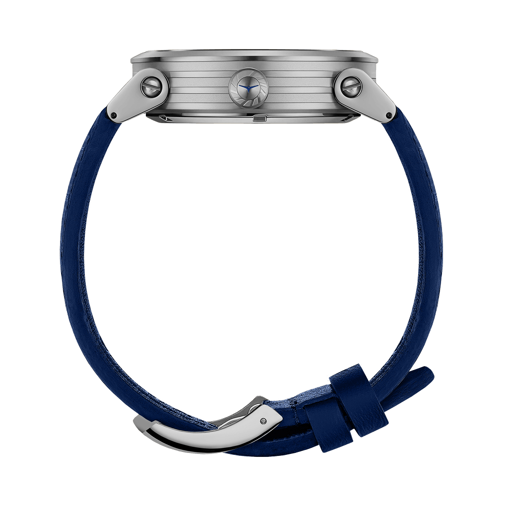 INDIGO GEM