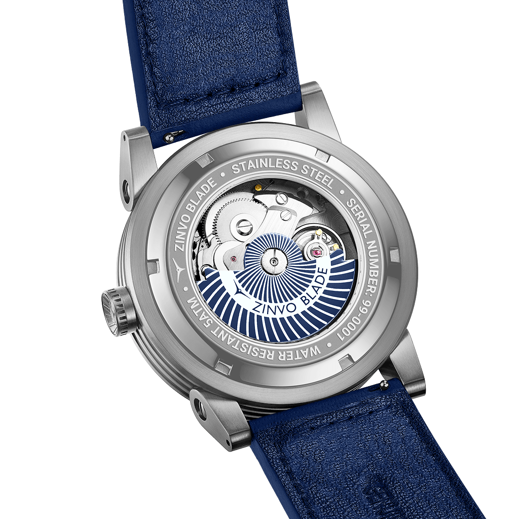 INDIGO GEM