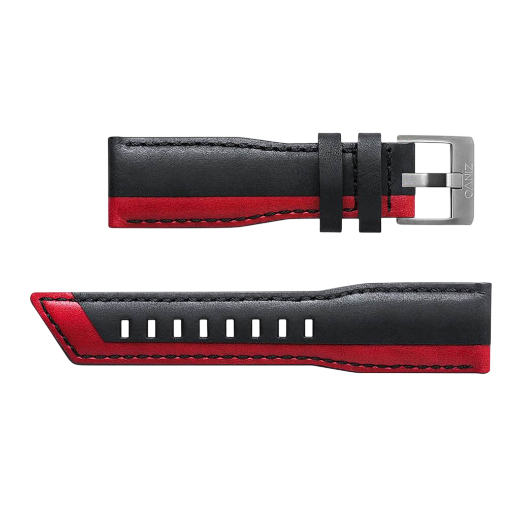 M1 RED STRAP
