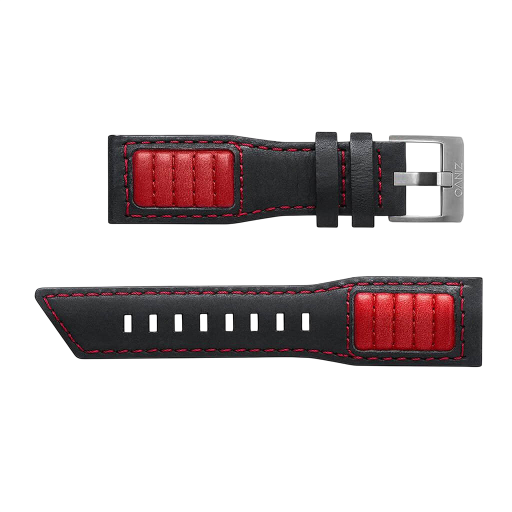 Q2 RED STRAP