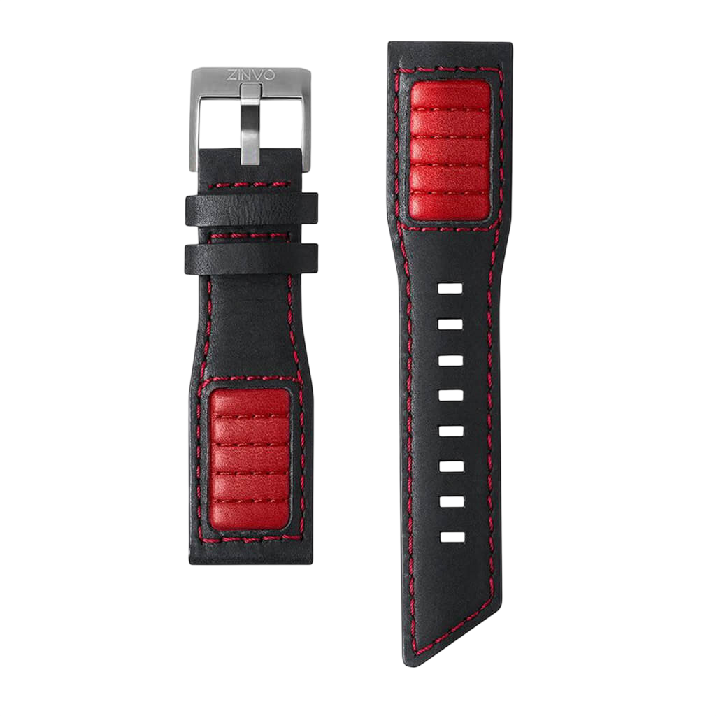 Q2 RED STRAP