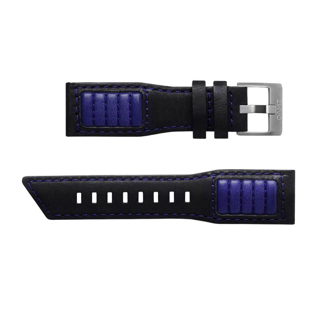 Q3 BLUE STRAP