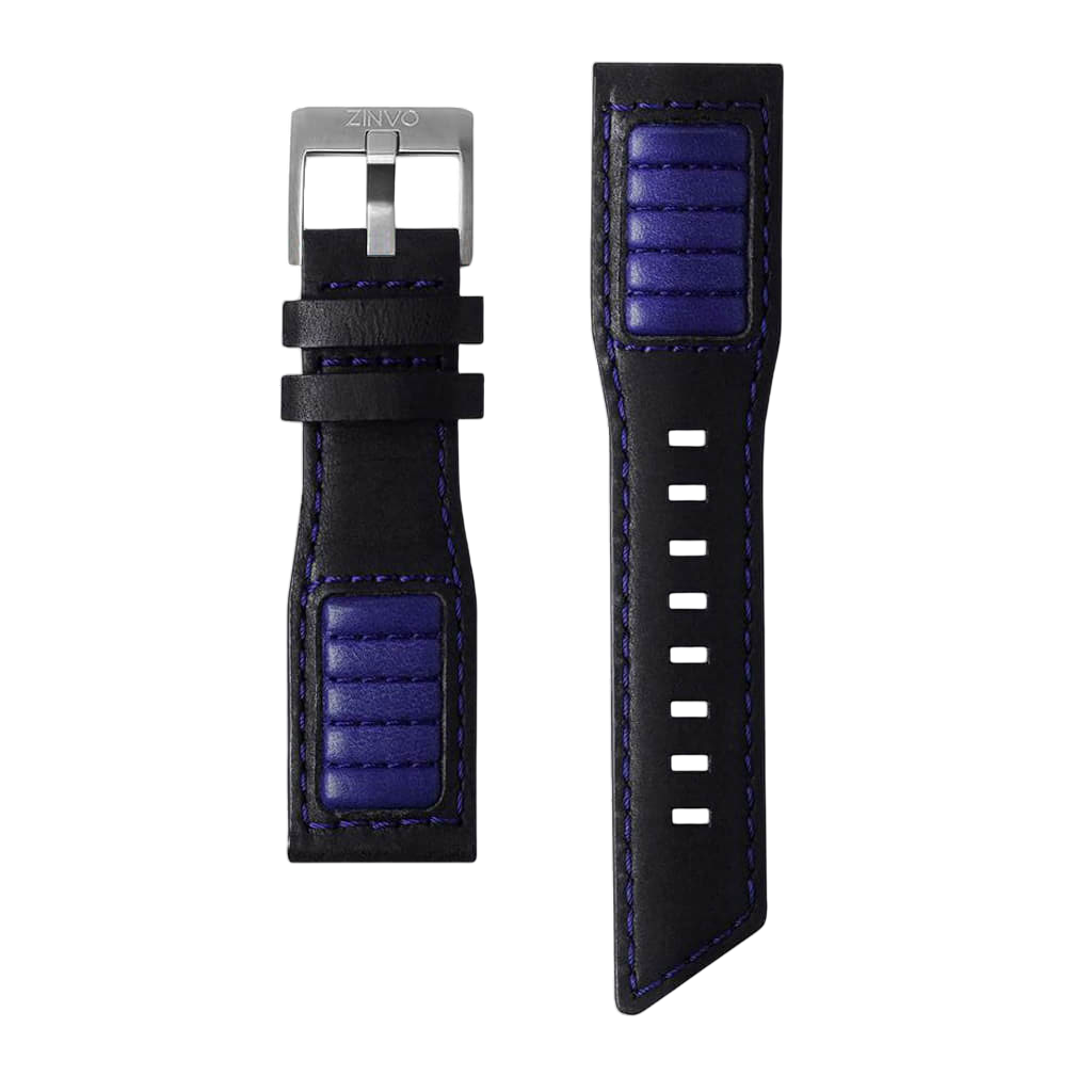 Q3 BLUE STRAP