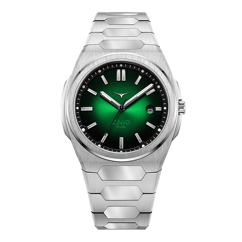 RIVAL SUNRAY GREEN