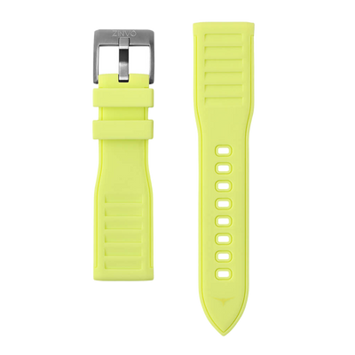 S9 ACID RUBBER STRAP