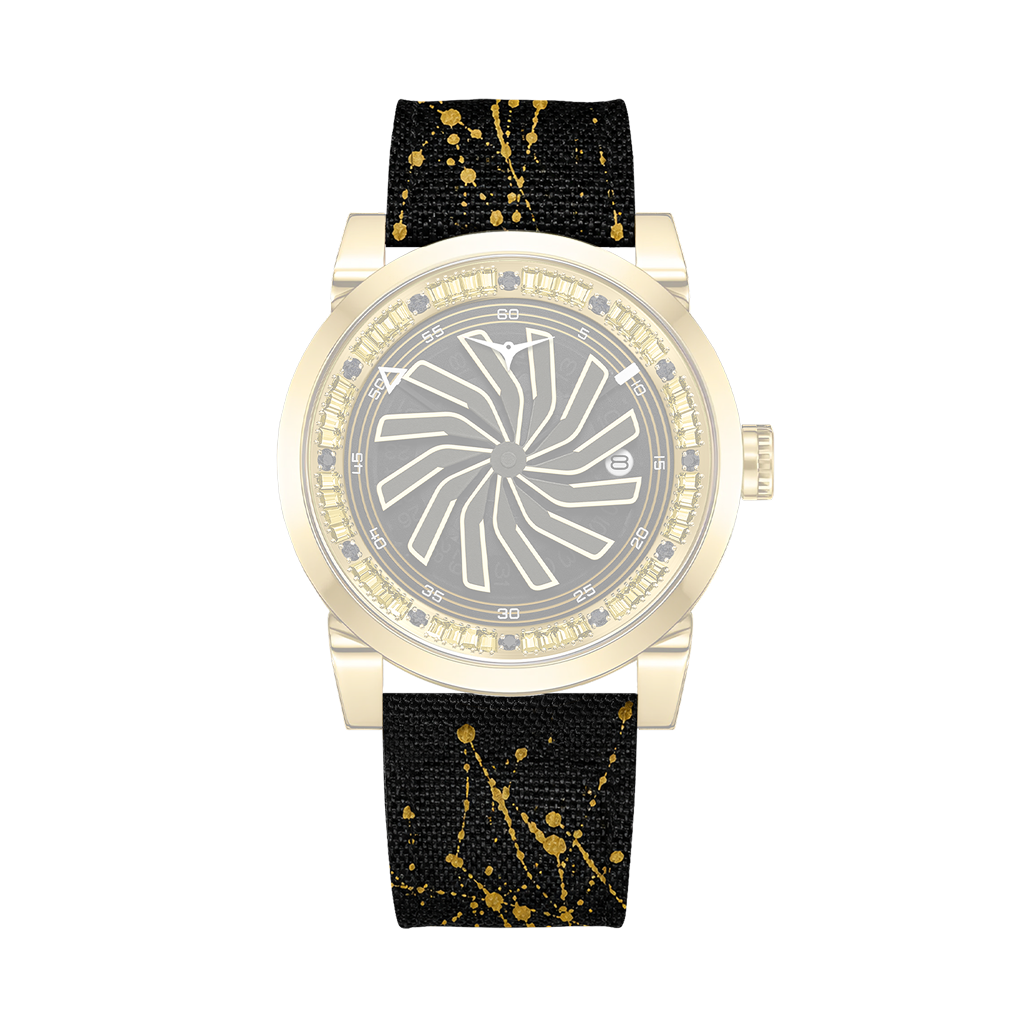 GUNNY KEVLAR STRAP