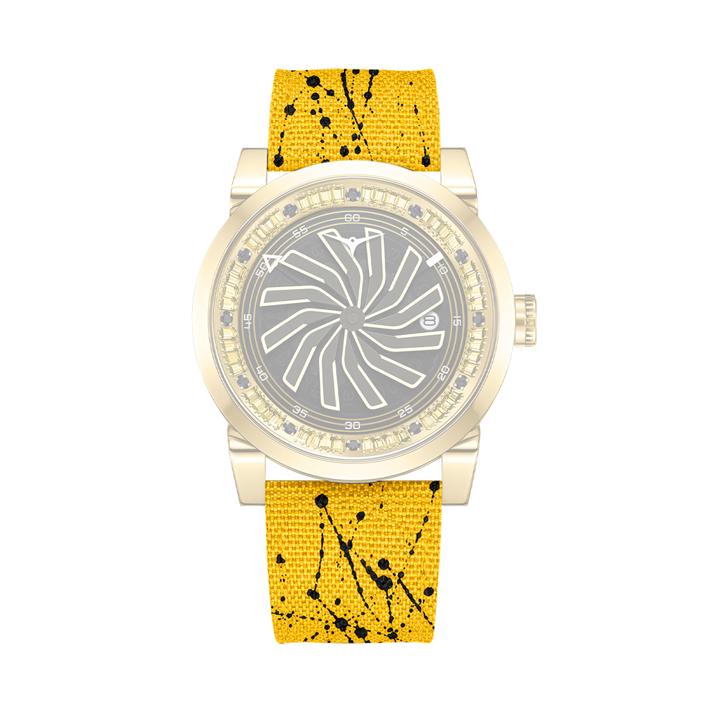 GUNNY KEVLAR STRAP