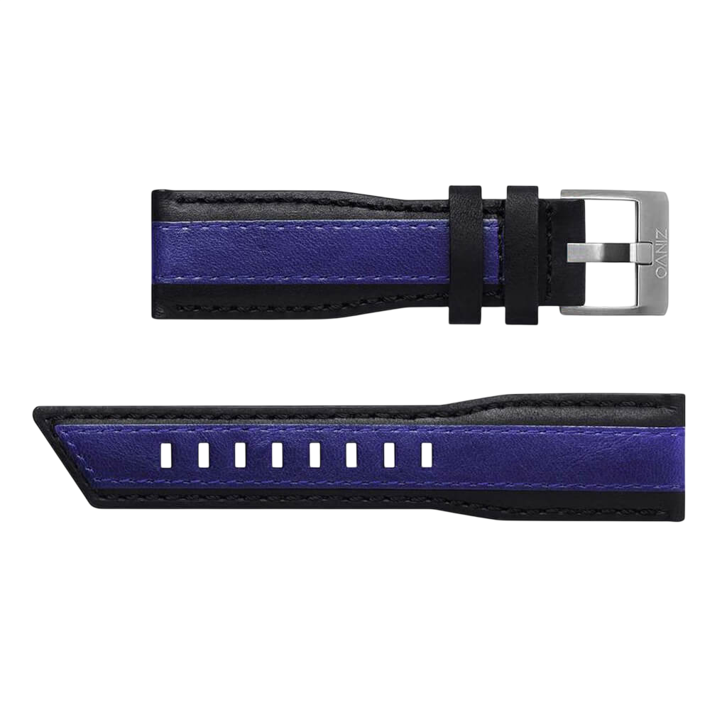 W1 BLUE STRAP