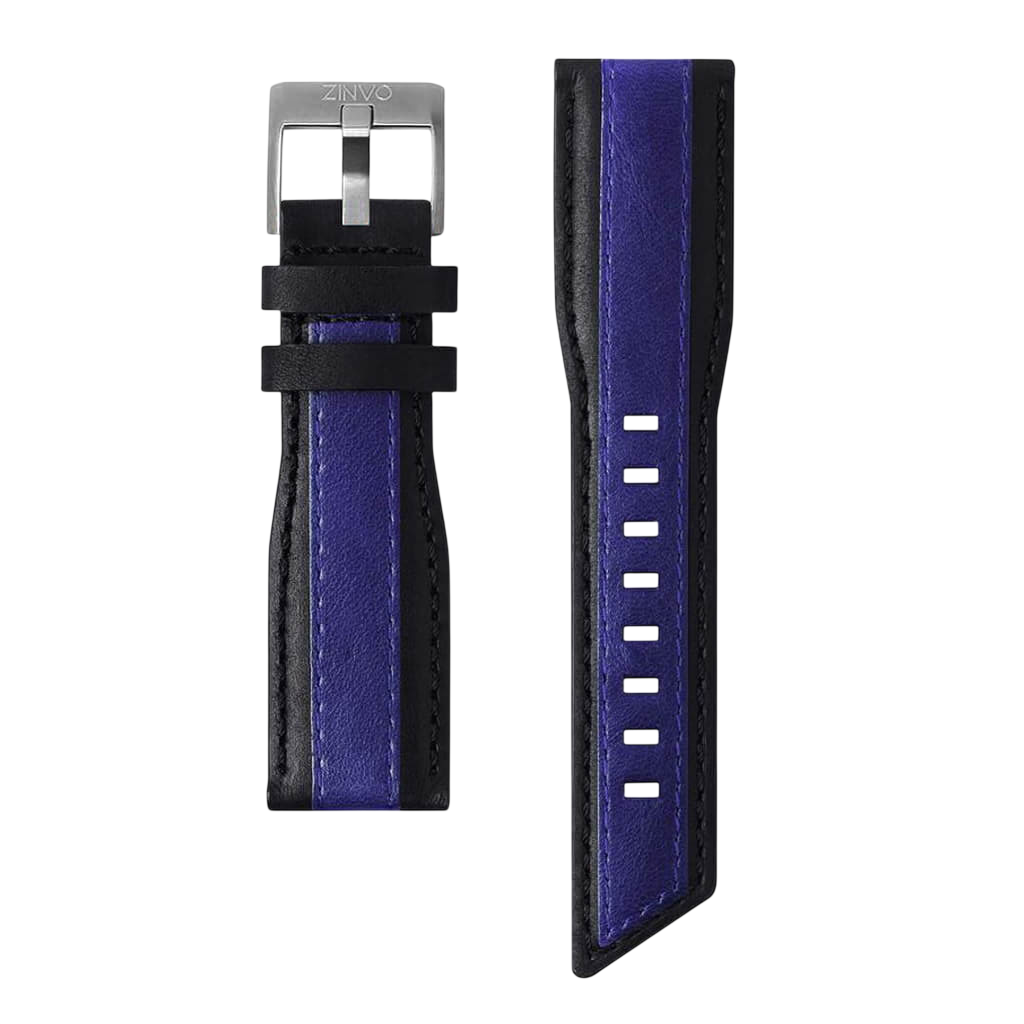 W1 BLUE STRAP